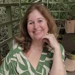 Identidade visual de JUSSARA FERNANDES | TERAPEUTA