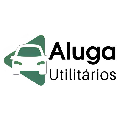 Identidade visual de Aluga Utilitários