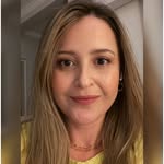 Identidade visual de Érica Cezar Lhamas | Psicóloga e Terapeuta Sistêmica