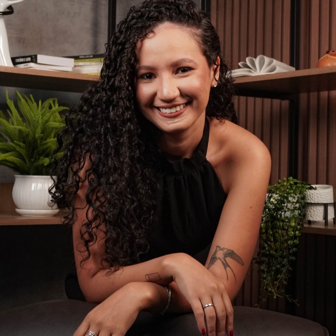 Identidade visual de Débora Tolentino | Psicóloga Clínica | Gestalt Terapeuta