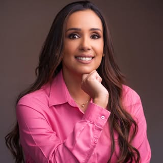 Identidade visual de Elizangela Gurgel | Burnout